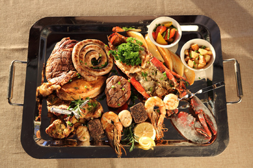 京郊意大利农场 做个快乐城市农夫_意大利农场