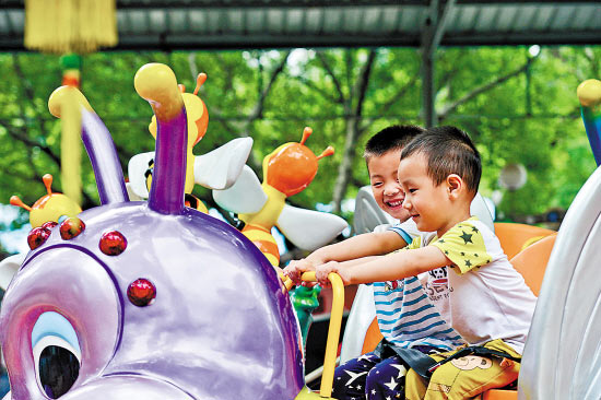 欧洲小孩游玩攻略,欧洲小孩游玩攻略大全