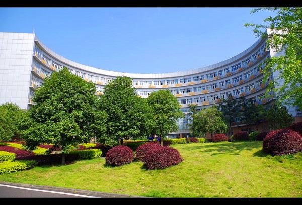 和你在花园呼吸——西南大学(3)