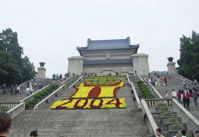 南京有什么好玩的地方哪些景点必去