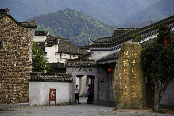 龙门古镇有什么好吃的