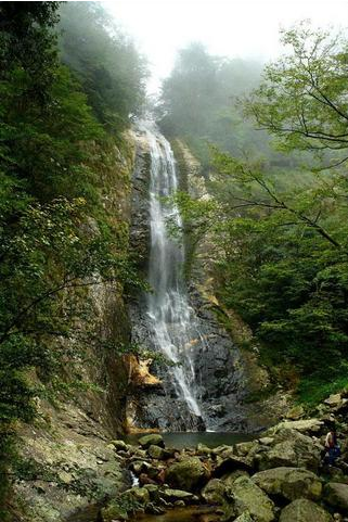 大别山有什么好玩的_大别山景点介绍(3)