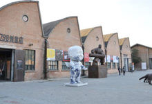 798艺术区旅游攻略_798艺术区好玩吗_798艺